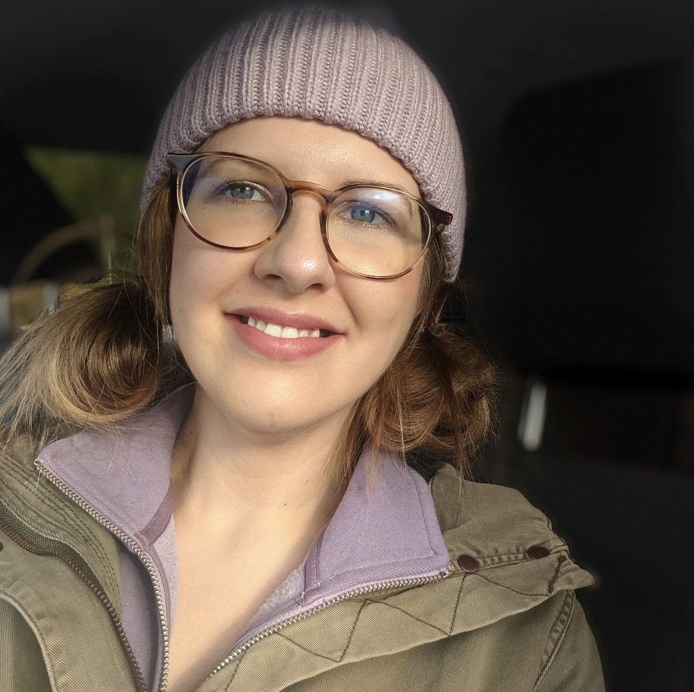 Meet your Posher, Brittany